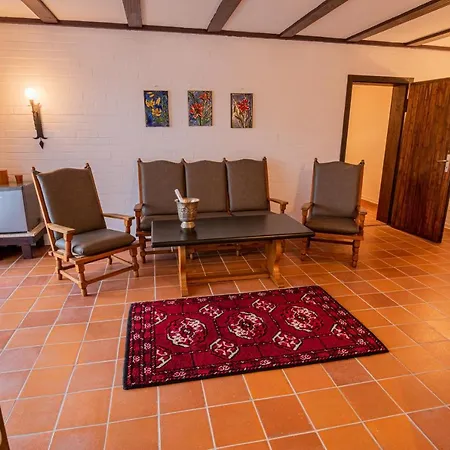 Harz Living - Ferienwohnungen Mit Traumblick Bad Lauterberg Exterior photo