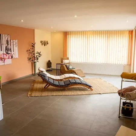 Harz Living - Ferienwohnungen Mit Traumblick Bad Lauterberg Exterior photo