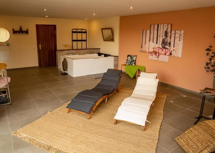 Harz Living - Ferienwohnungen Mit Traumblick