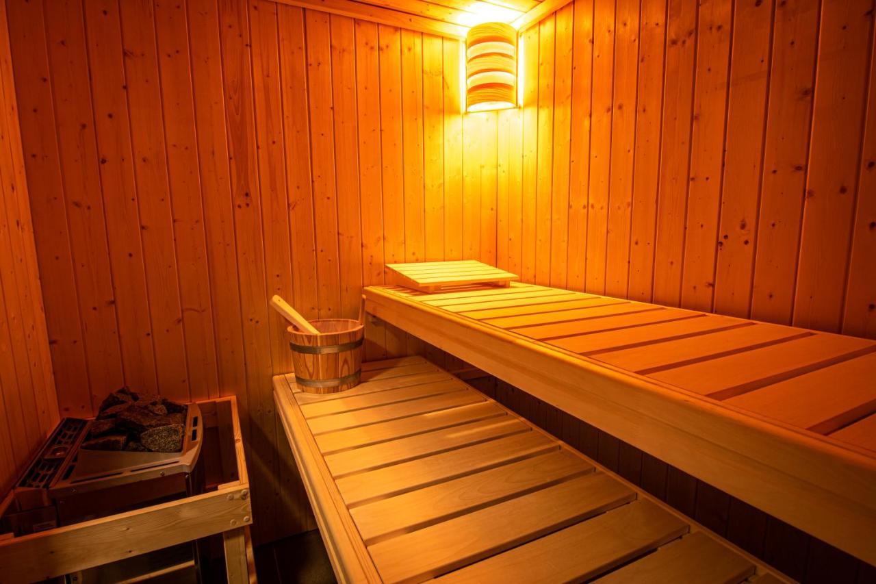 Harz Living - Mit Traumblick Apartment *