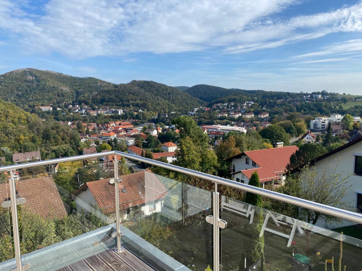 Harz Living - Mit Traumblick *