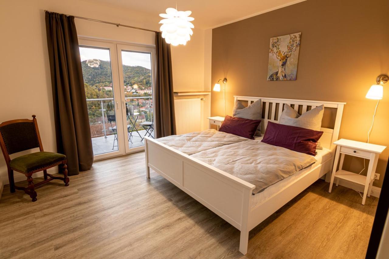 Harz Living - Mit Traumblick Bad Lauterberg