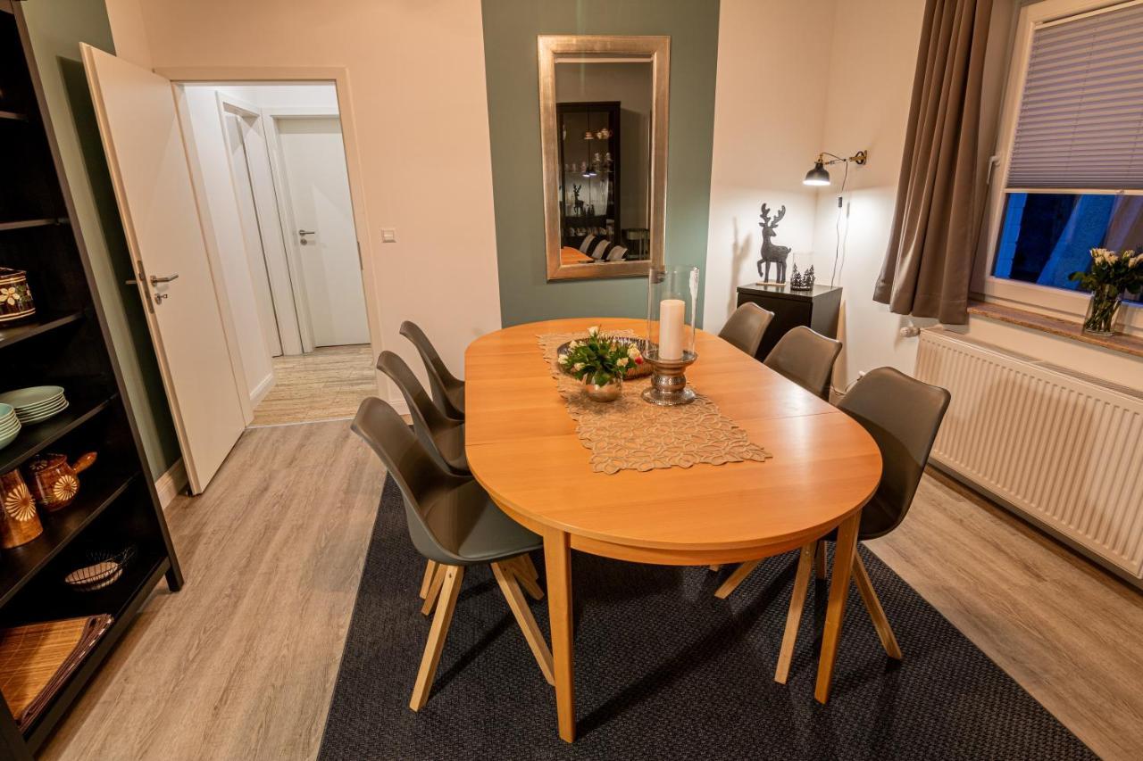Harz Living - Mit Traumblick Apartment