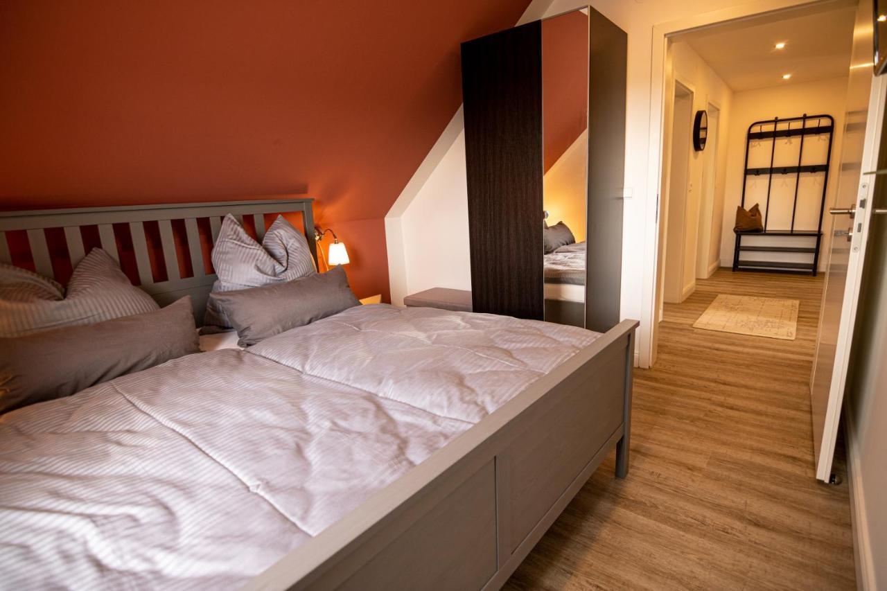 Harz Living - Mit Traumblick Apartment Bad Lauterberg