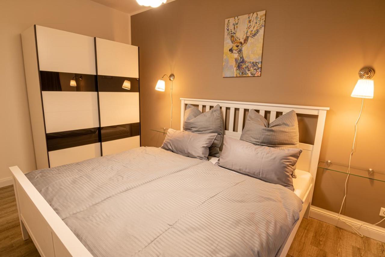 Apartment Harz Living - Mit Traumblick