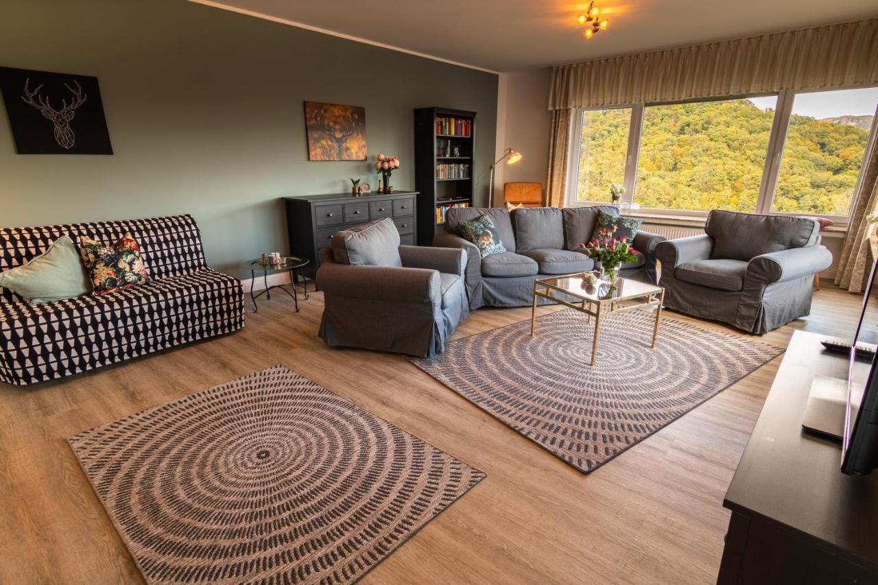 Harz Living - Mit Traumblick * Bad Lauterberg