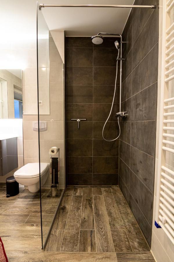 Harz Living - Mit Traumblick Apartment *