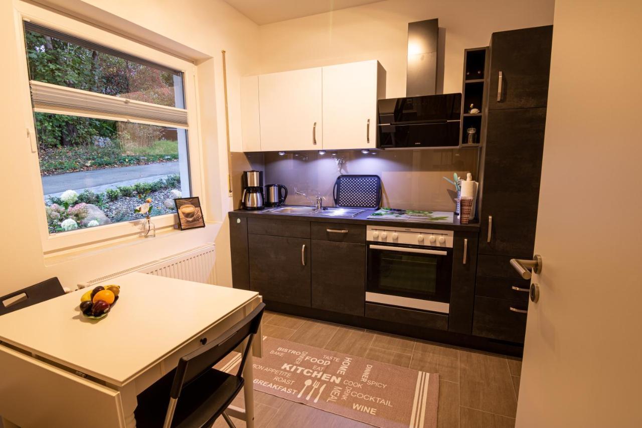 Apartment Harz Living - Mit Traumblick Bad Lauterberg