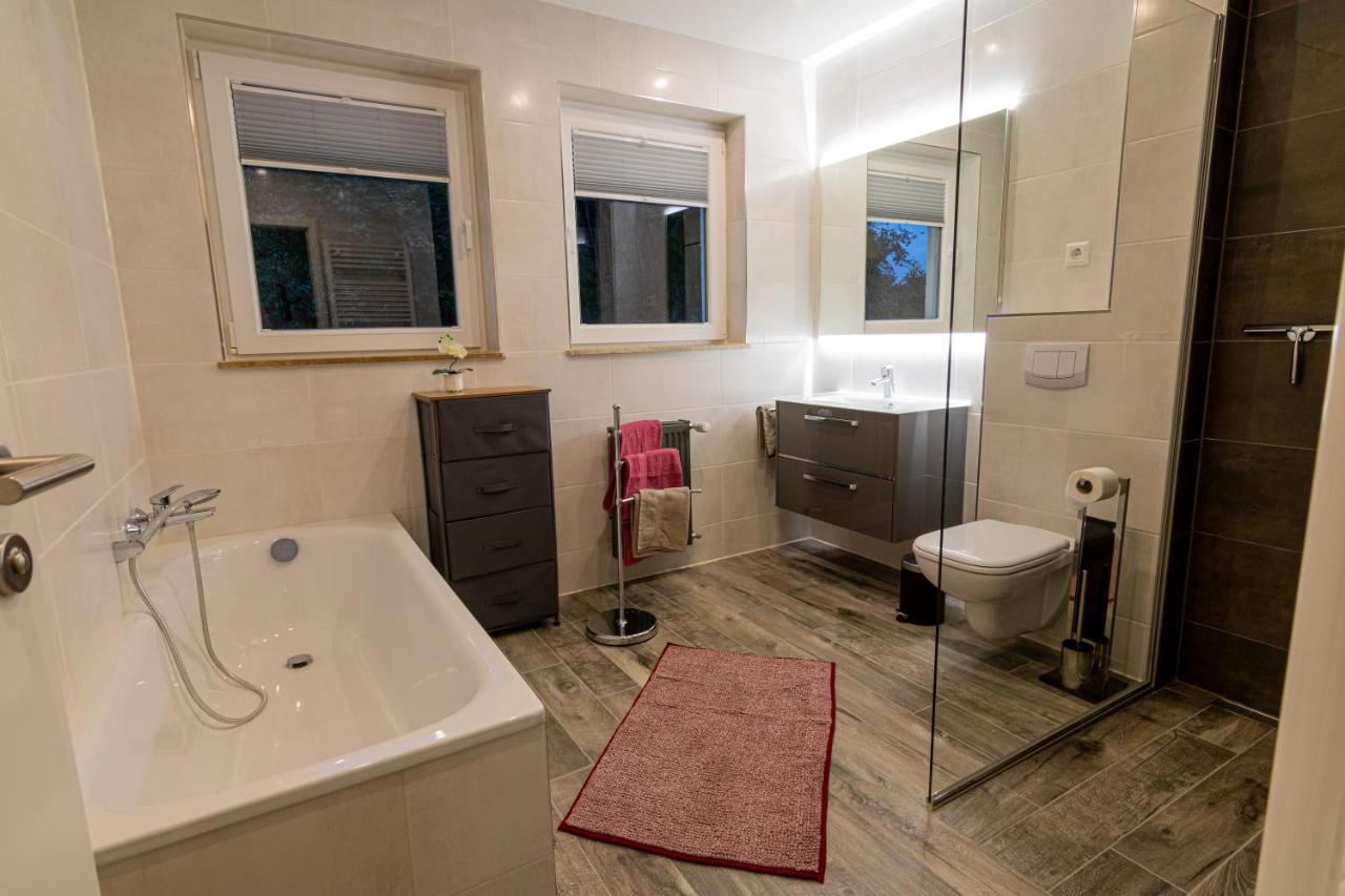 Harz Living - Mit Traumblick Apartment