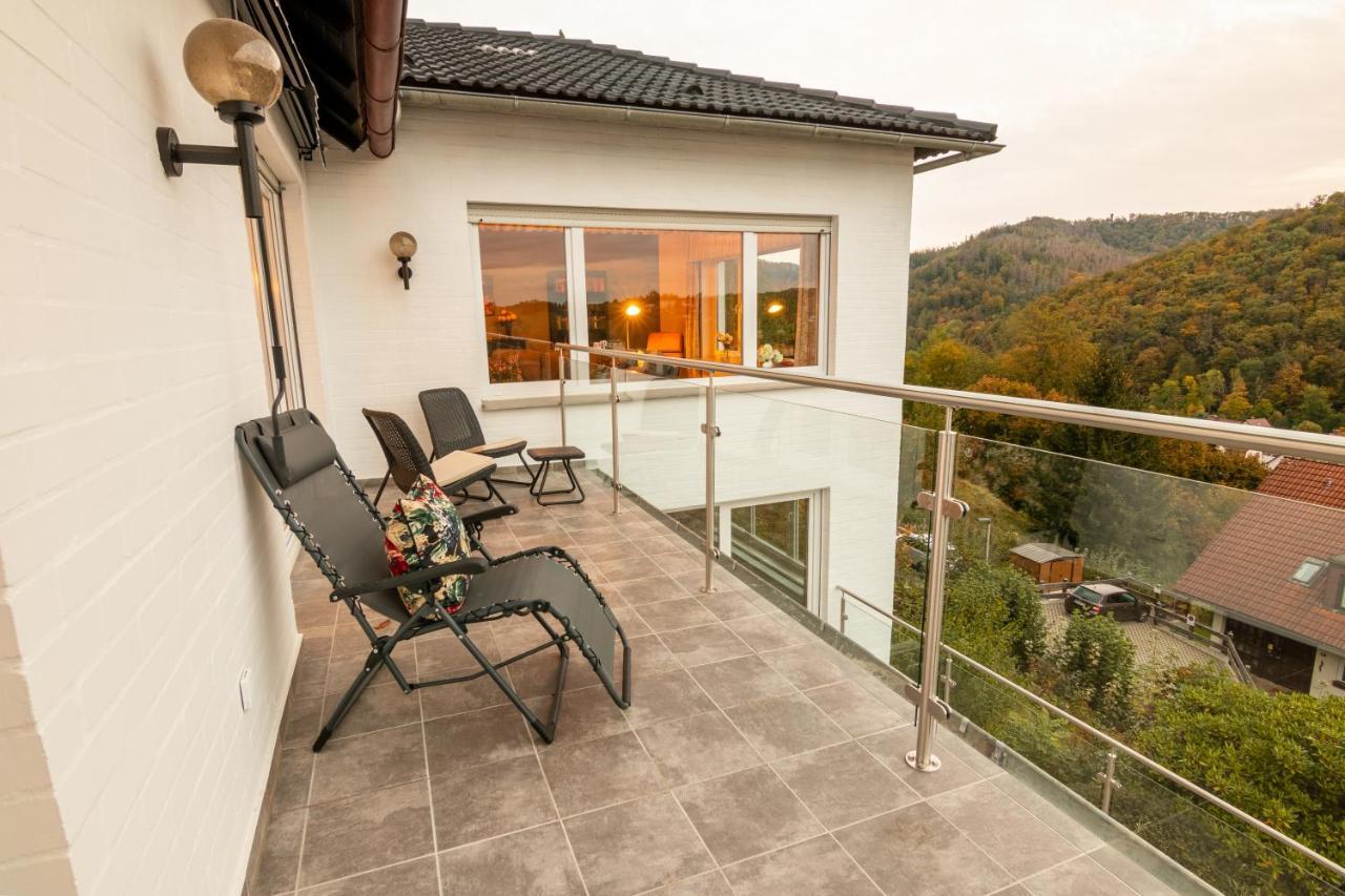 Apartment Harz Living - Mit Traumblick *