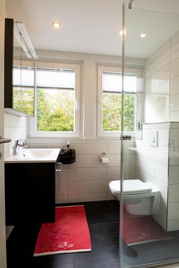 Apartment Harz Living - Mit Traumblick Bad Lauterberg