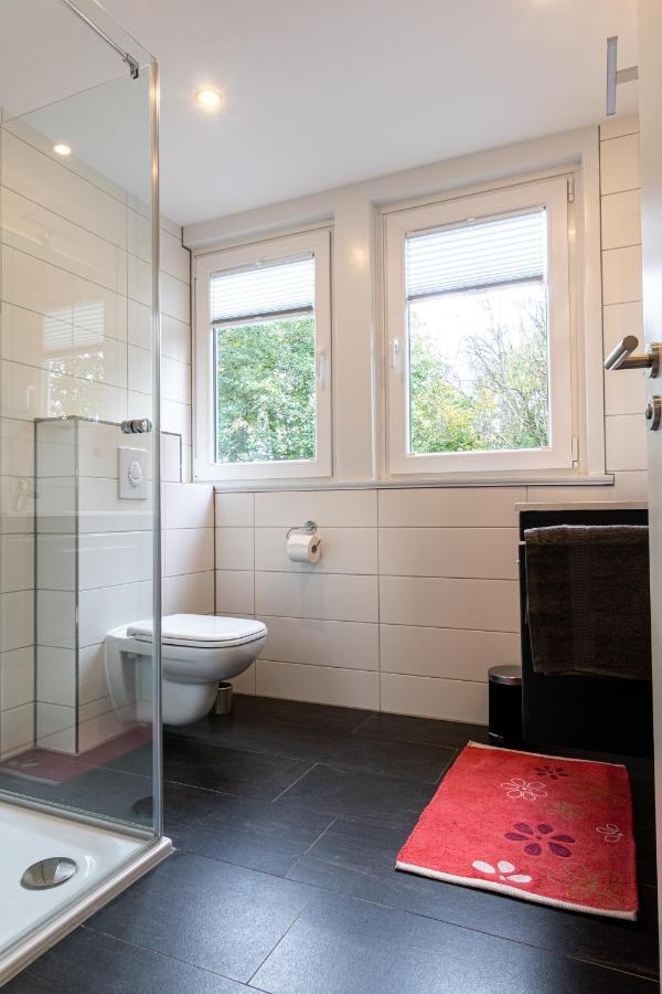 Apartment Harz Living - Mit Traumblick