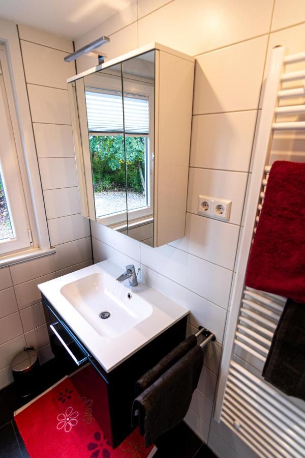 Apartment Harz Living - Mit Traumblick