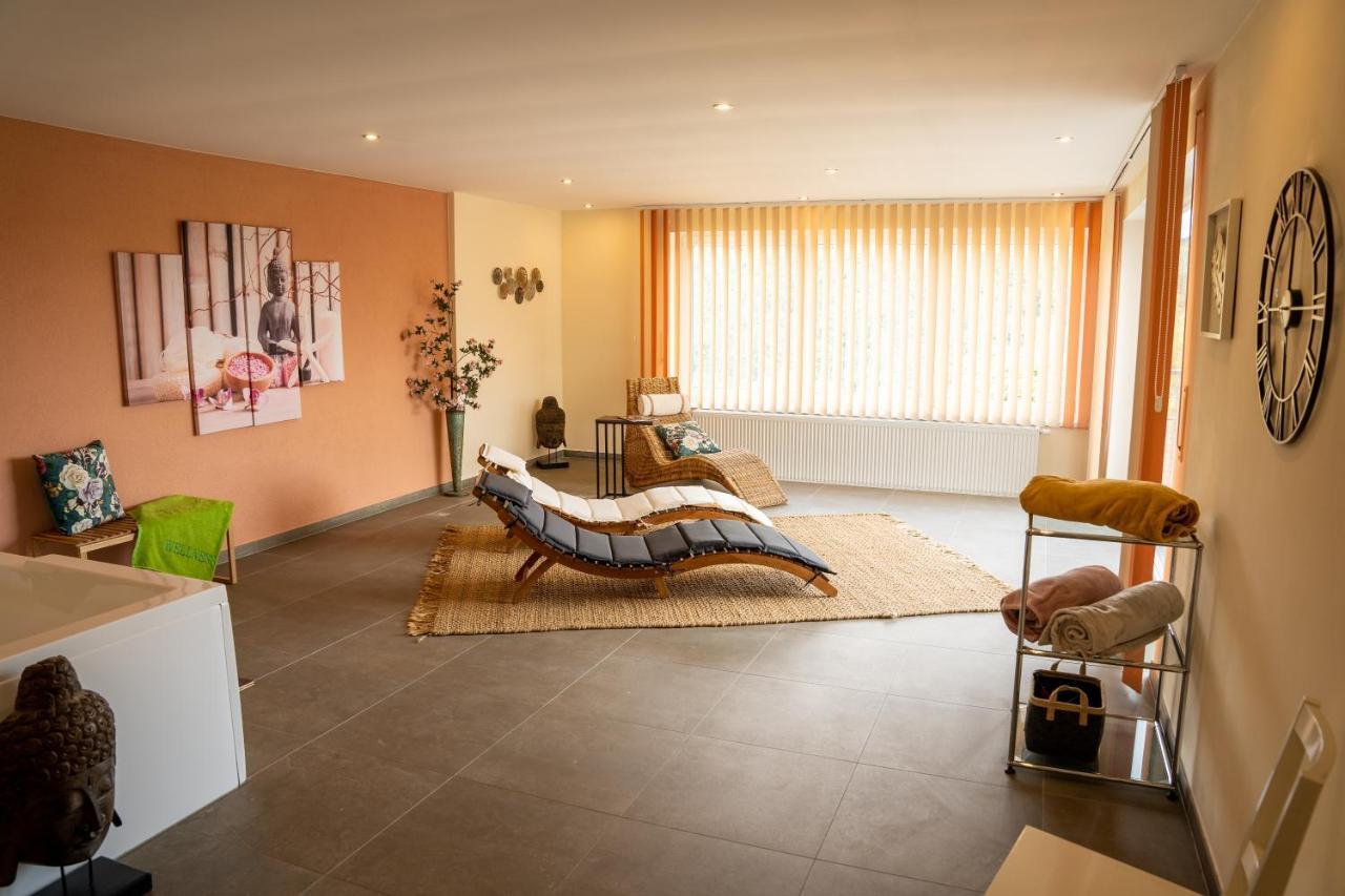 Harz Living - Mit Traumblick Apartment *