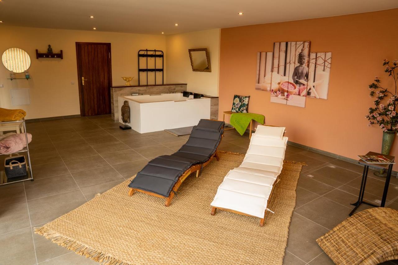 Apartment Harz Living - Mit Traumblick *