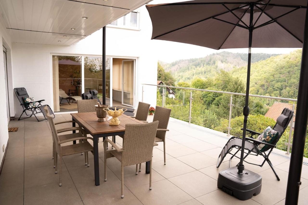 Harz Living - Mit Traumblick