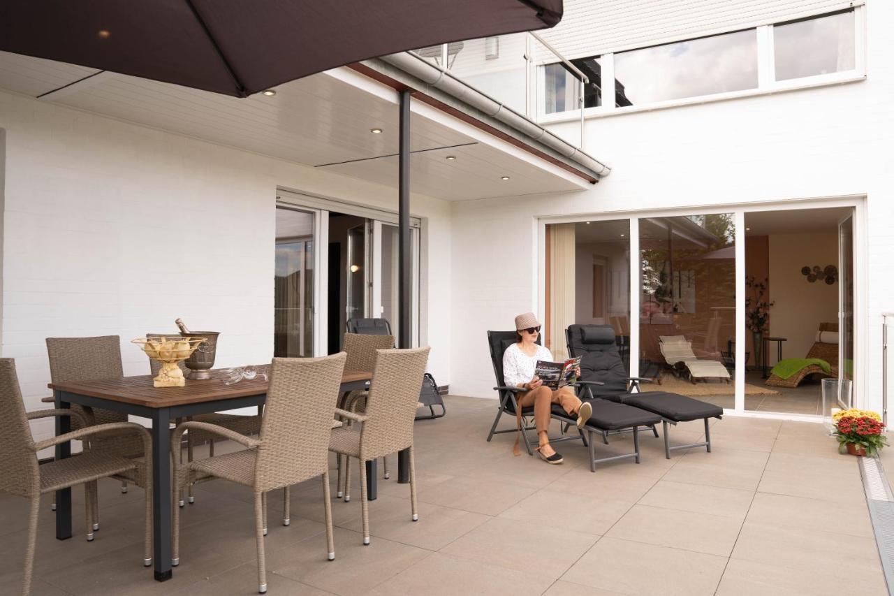 Apartment Harz Living - Mit Traumblick