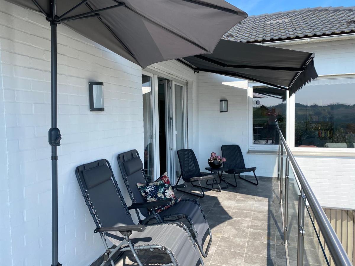 Harz Living - Mit Traumblick Bad Lauterberg