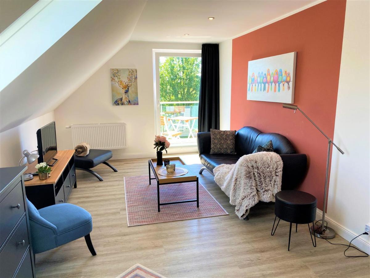Apartment Harz Living - Mit Traumblick *